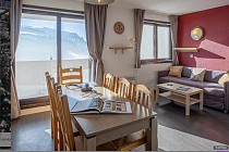 Les Terrasses de Veret *** 